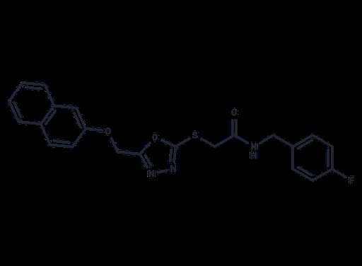 Neuraminidase-IN-18