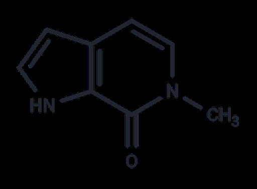 N-Methyl lactam