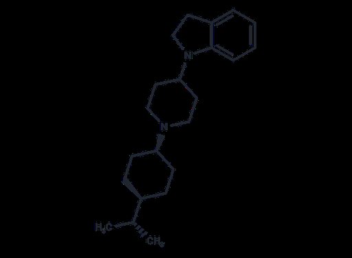 NOP agonist-1