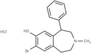 SKF-83566 hydrochloride