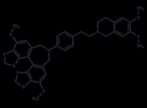 P-gp inhibitor 14