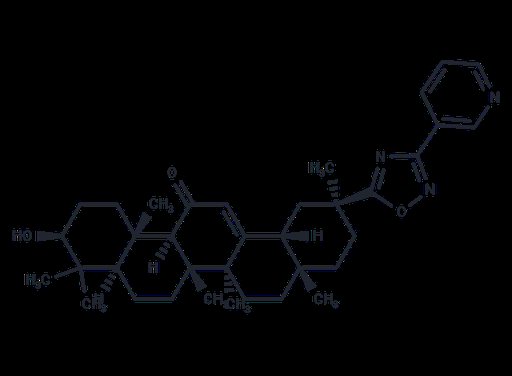 P-gp inhibitor 17