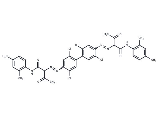 Pigment yellow 81