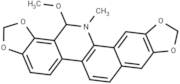 6-Methoxydihydrosanguinarine