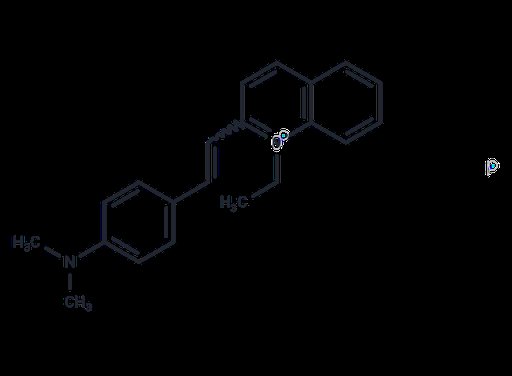 Quinaldine red