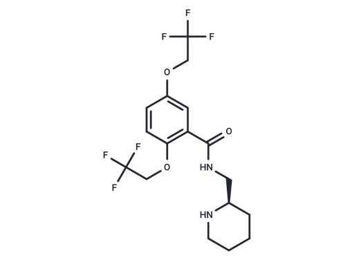 R-(-)-Flecainide