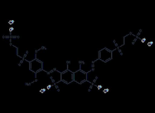 Remazol marine blue