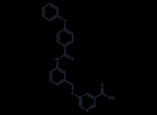 SIRT2-IN-14