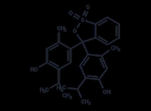 Thymol blue