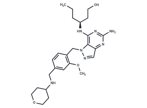 TLR7 agonist 17