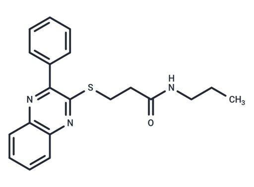 Topoisomerase II inhibitor 18