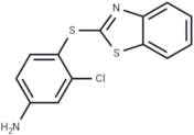 KRAS inhibitor-9