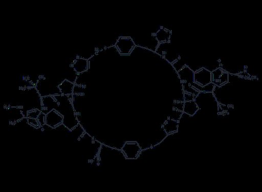 XIAP BIR2/BIR2-3 inhibitor-2