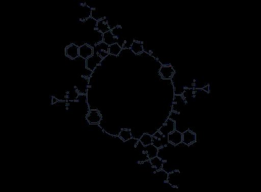 XIAP BIR2/BIR2-3 inhibitor-3