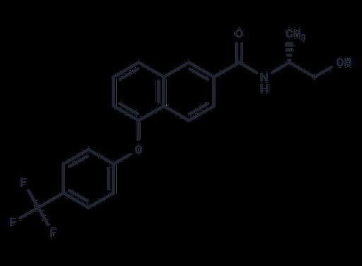 YAP/TAZ inhibitor-3