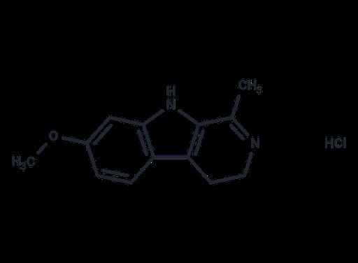 Harmaline hydrochloride