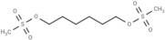 1,6-Bis(mesyloxy)hexane