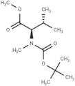 N-Boc-MeVal