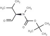 N-Boc-N-methyl-D-Valaldehyde