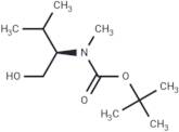 N-Boc-N-methyl-D-Valinol