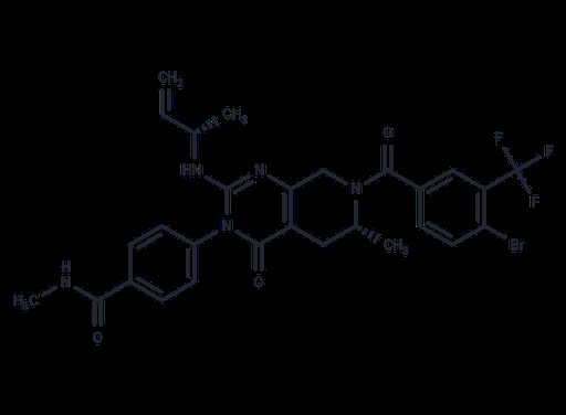 HBV/HDV-IN-3