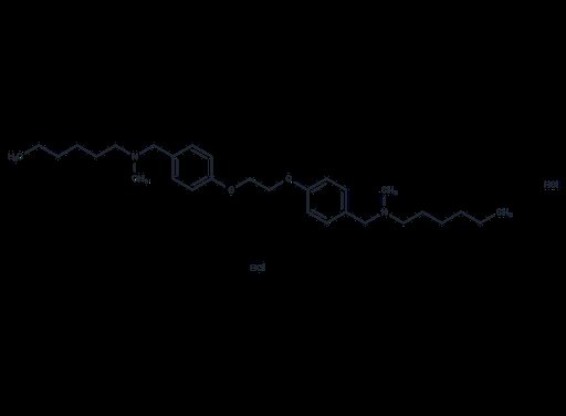 Symetine dihydrochloride