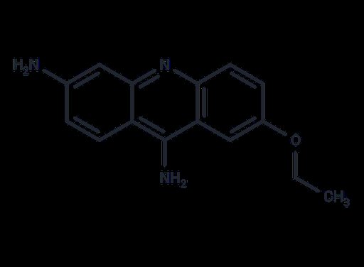 Ethacridine