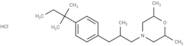 Amorolfine HCL