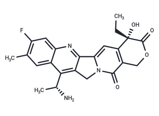 Anticancer agent 215