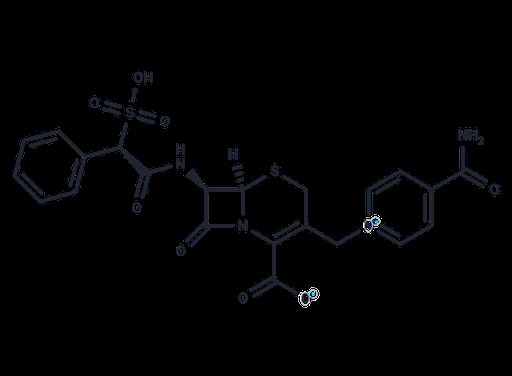Cefsulodin