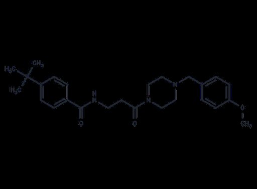 AdipoR agonist 1
