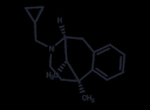 Volazocine