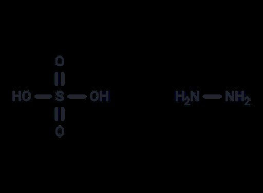 Hydrazine sulfate