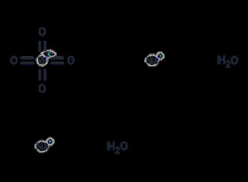 Sodium tungstate dihydrate