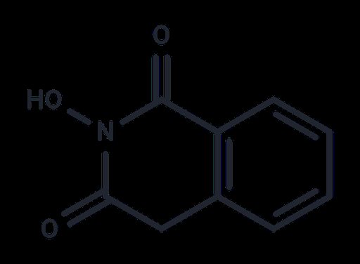 2-Hydroxyisoquinoline-1,3(2H,4H)-dione