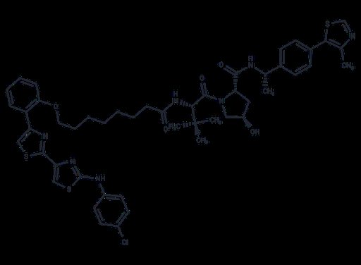 PROTAC CYP1B1 degrader-2