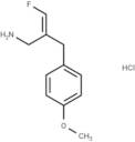 LJP-1586 HCl