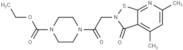 Thymidylate Kinase Inhibitor, YMU1