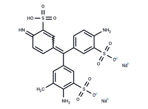 Acid Red sodium