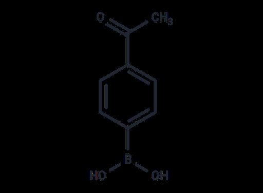 4-Acetylphenylboronic acid