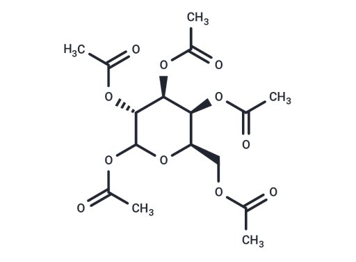 D-Galactose pentaacetate