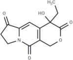 (rac)-Exatecan Intermediate 1