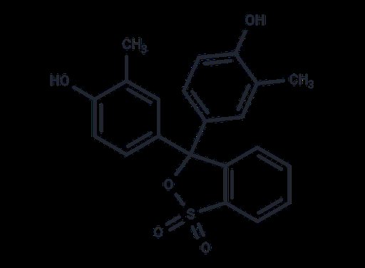 Cresol red