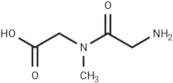 Glycylsarcosine