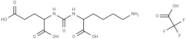 Glu-urea-Lys TFA(1025796-69-3 free base)