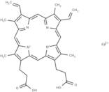 Ferroheme