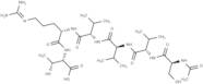 Acetyl hexapeptide 38