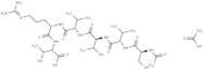 Acetyl hexapeptide 38 Acetate