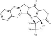 Camptothecin-d5