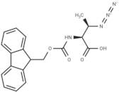 (2S,3R)-Fmoc-Abu(3-N3)-OH